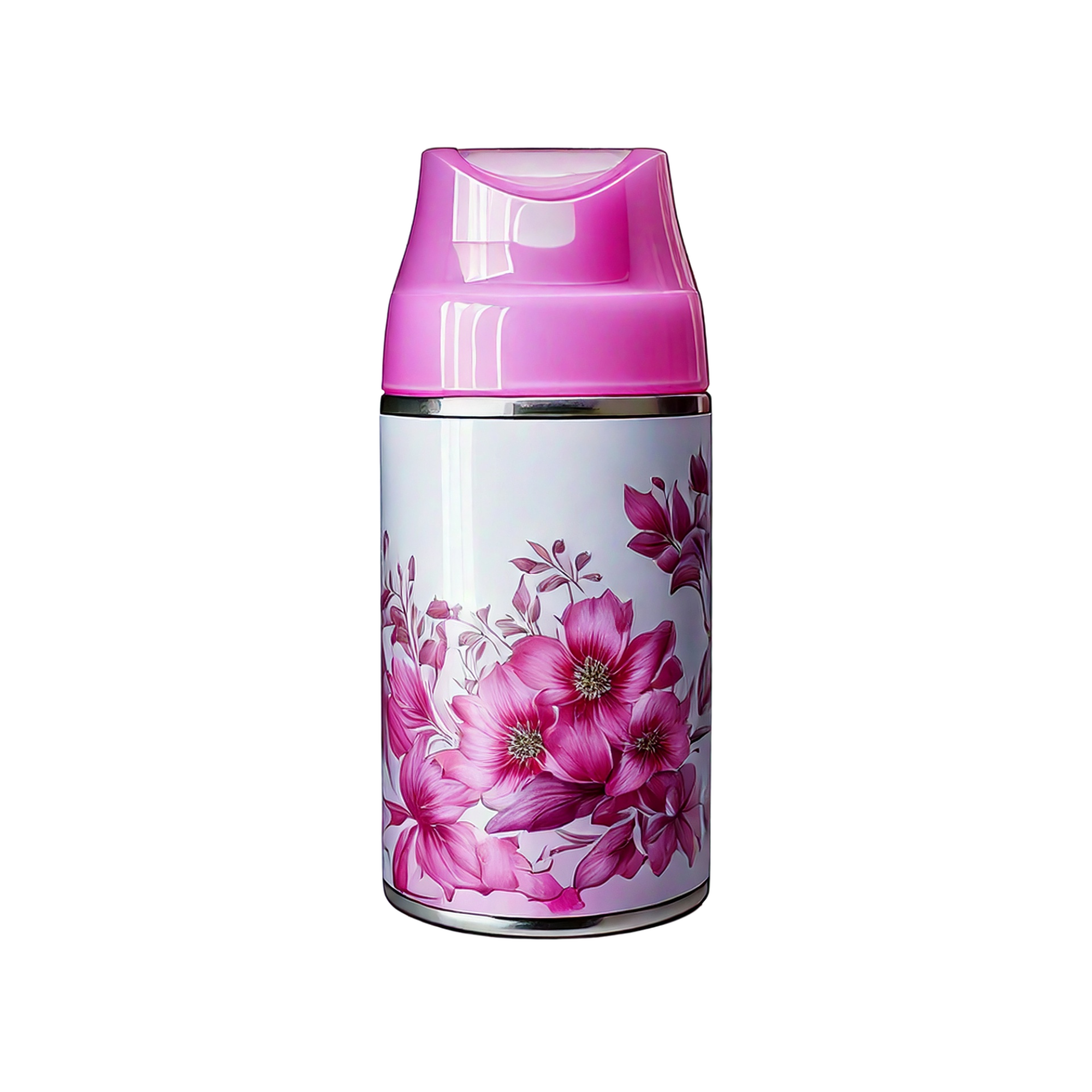 Reed Diffuser Pre Mixed Ready Made Scented Oil Pink Paradise