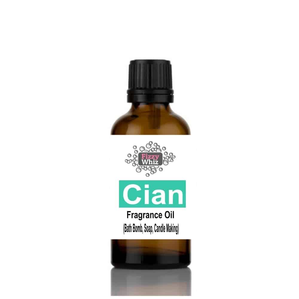 Cian Fragrance Oil