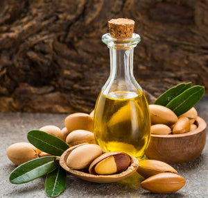 Argan Oil