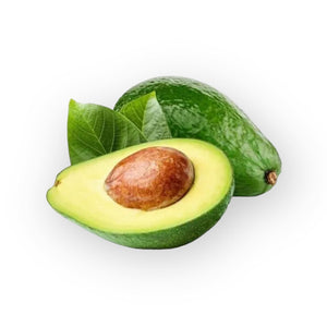 Avocado Oil Cold Pressed