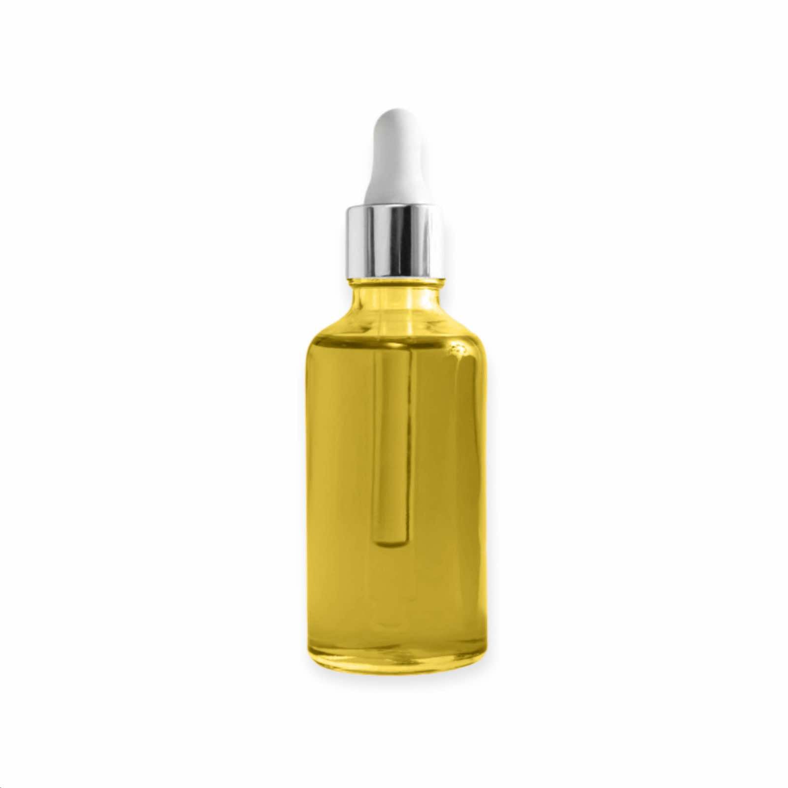 Body Oil Assessment - Christmas Set 2 - FizzyWhiz