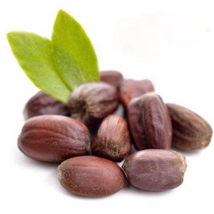 Jojoba Seed Oil Cold Pressed