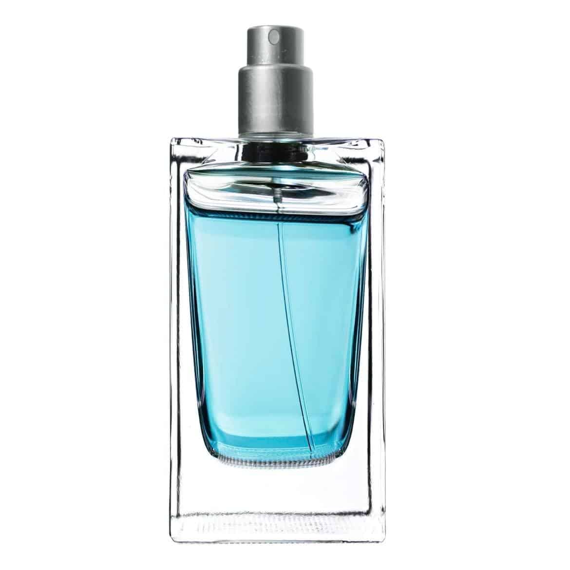 Light Blue Fragrance Oil