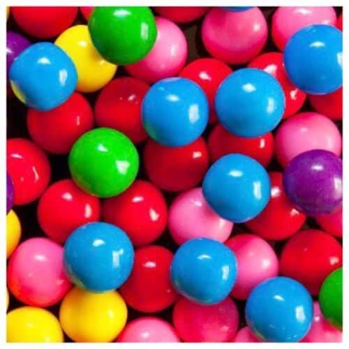 Reed Diffuser Pre Mixed Ready Made Scented Oil Bubblegum - FizzyWhiz