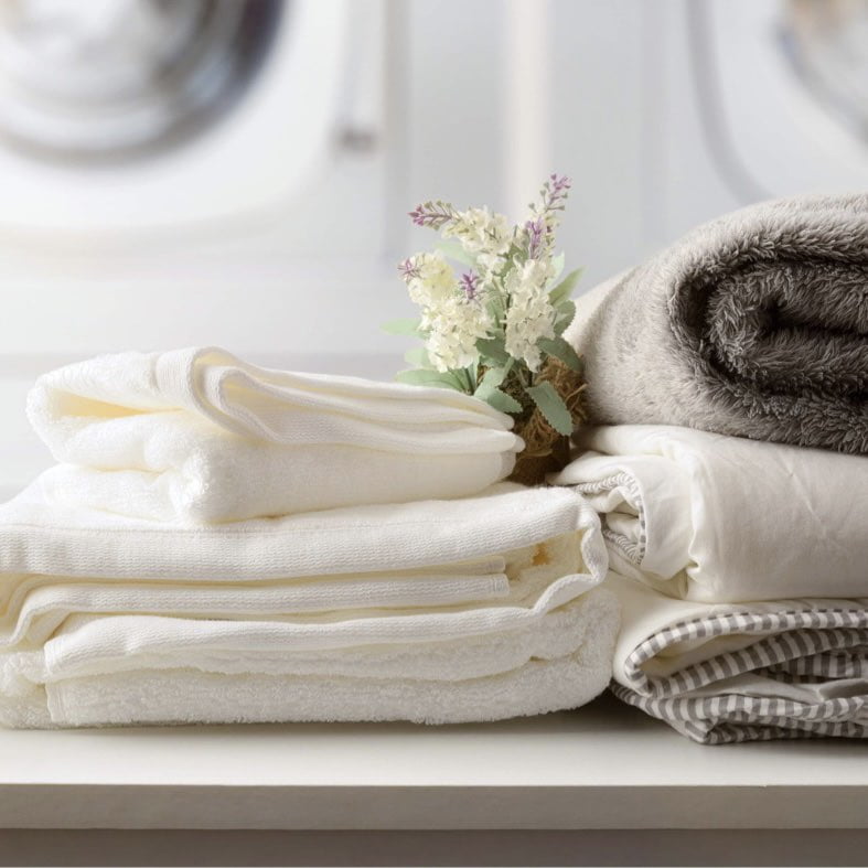 Reed Diffuser Pre Mixed Ready Made Scented Oil Luscious Laundry - FizzyWhiz