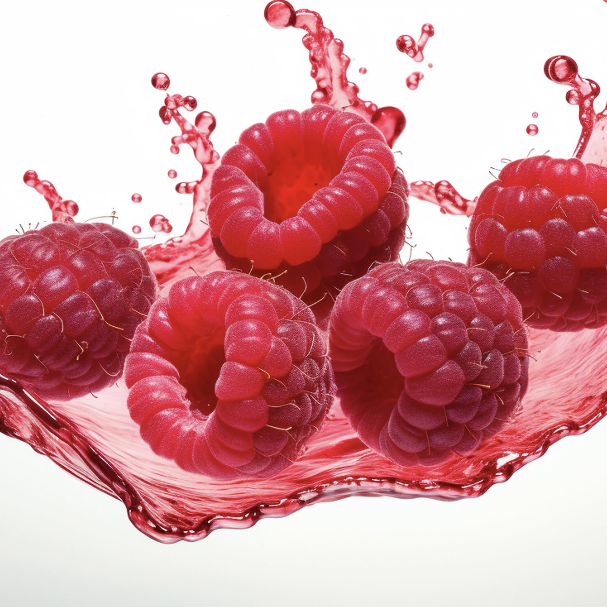 Reed Diffuser Pre Mixed Ready Made Scented Oil Tropical Red - FizzyWhiz