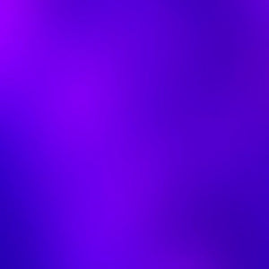 Violet Cosmetic Water Soluble Powder Dye