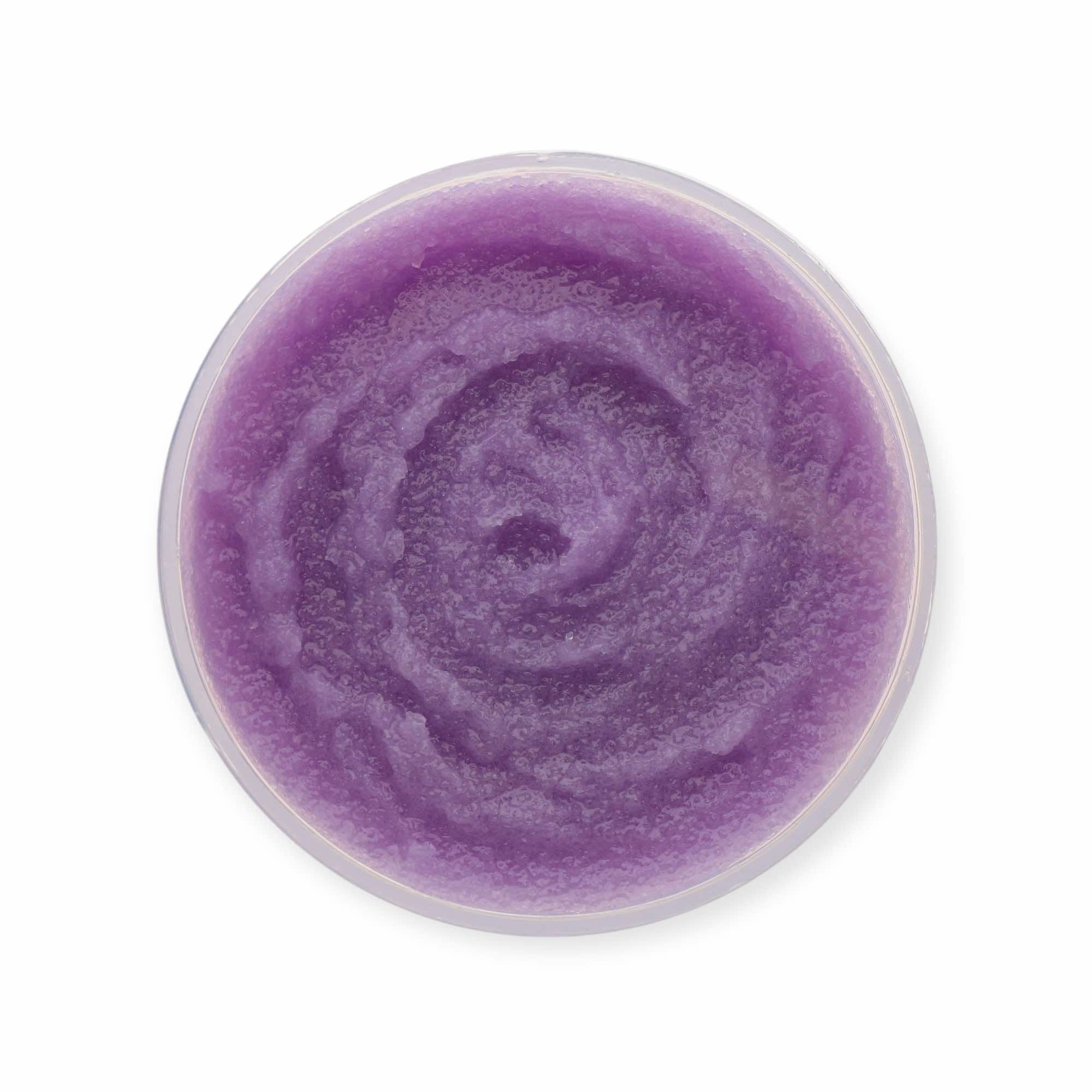 Body Scrub Essential Oils Addendum - Relaxing Blends