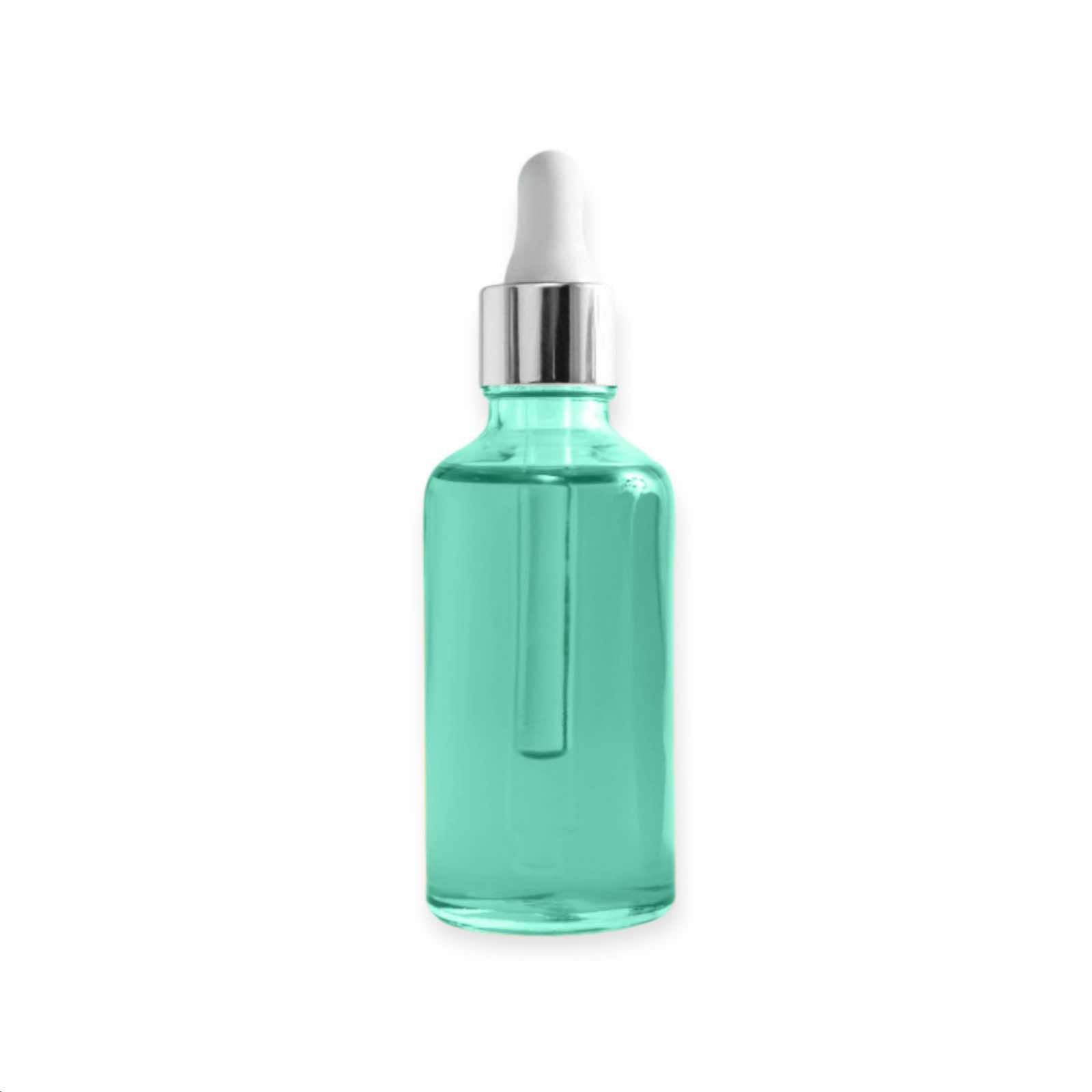 Body Oil Essential Oils Addendum - Woody / Earthy Blends