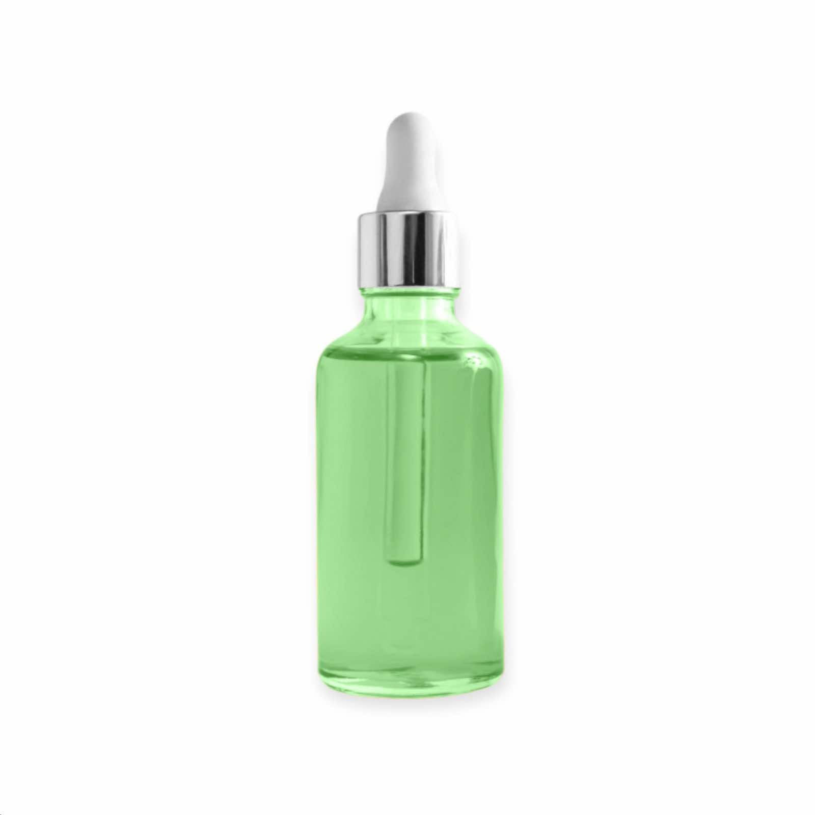 Body Oil Essential Oils Addendum - Spa Blends