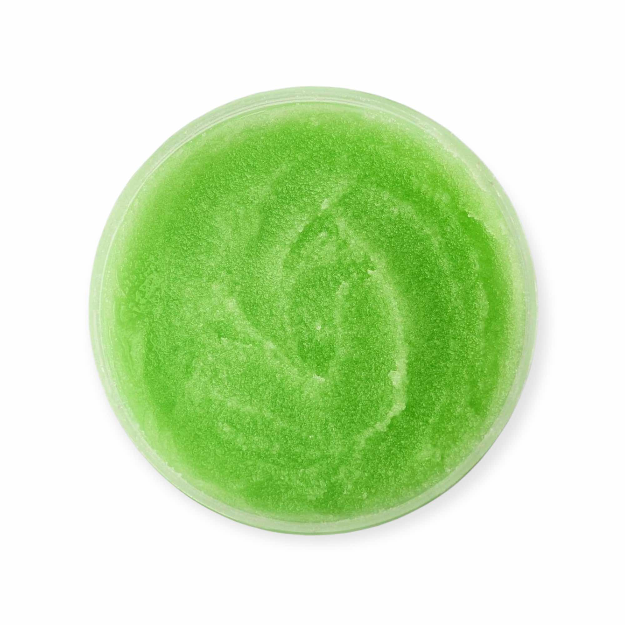Body Scrub Essential Oils Addendum - Spa Blends