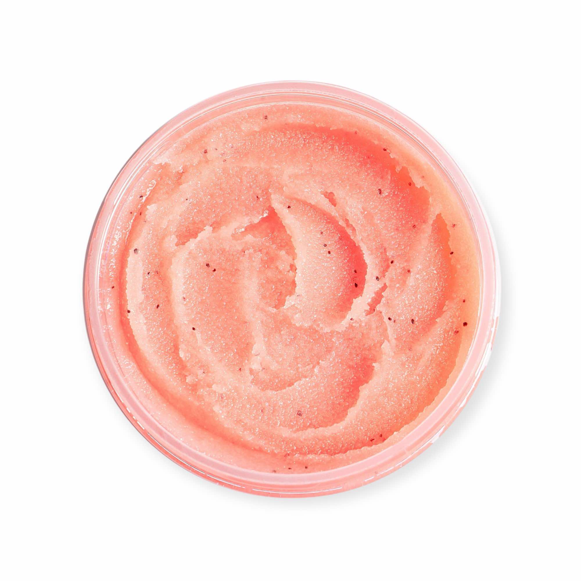 Body Scrub Essential Oils Addendum - All Blends