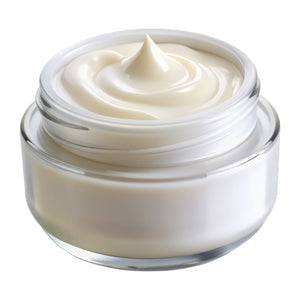 Cosmetic Cream Base (Face & Body Moisturiser)