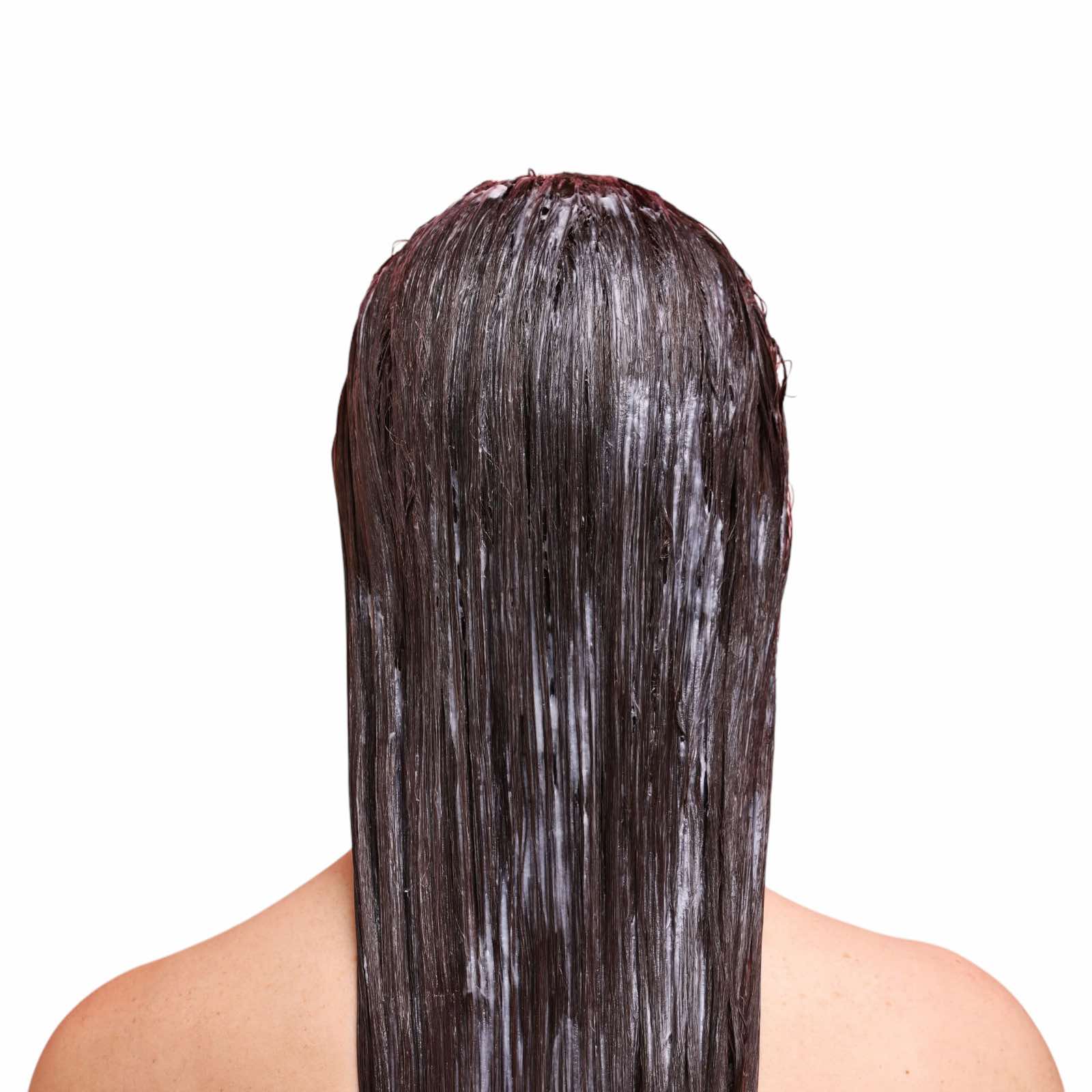 Deep Conditioner Essential Oils Addendum - Floral Blends