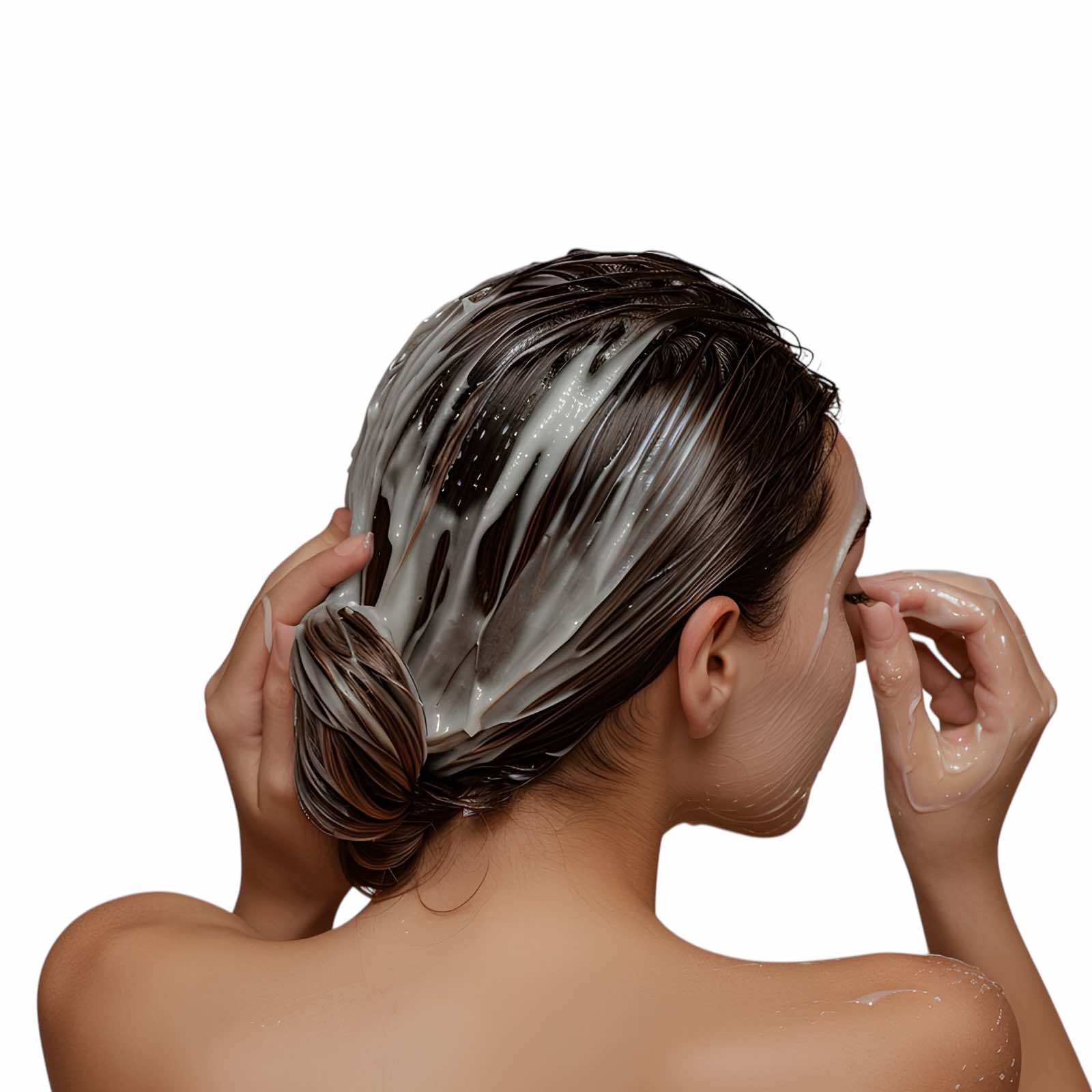 Deep Conditioner Essential Oils Addendum - Citrus Blends
