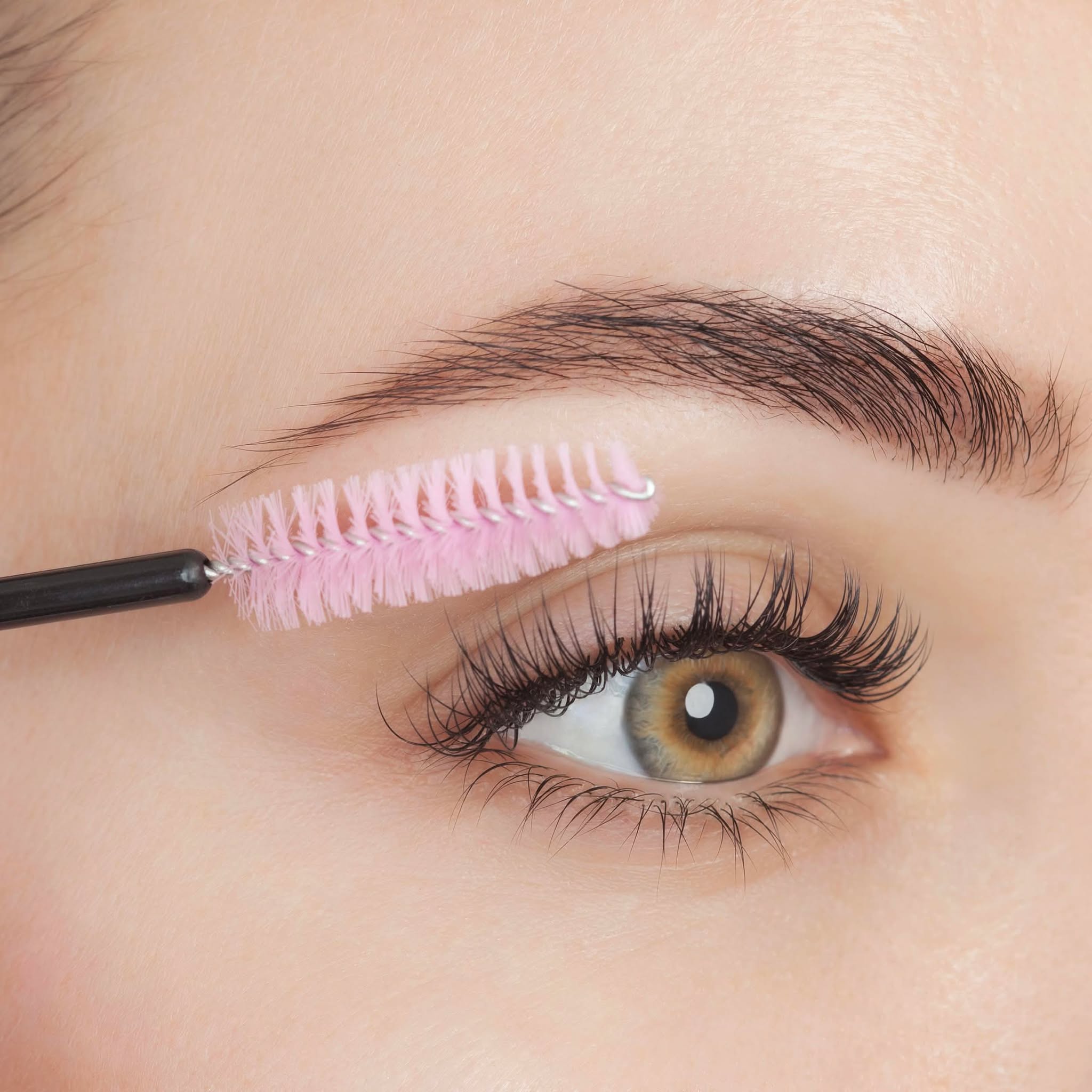 Eyelash and Brow Serum Essential Oils Addendum - All Blends
