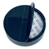 500ml Shaker Bottles & Black Lids ( Old Style )