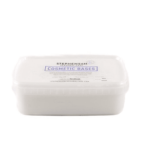 Foaming Bath Butter Whip Whipped Soap Base (OPC) 1Kg