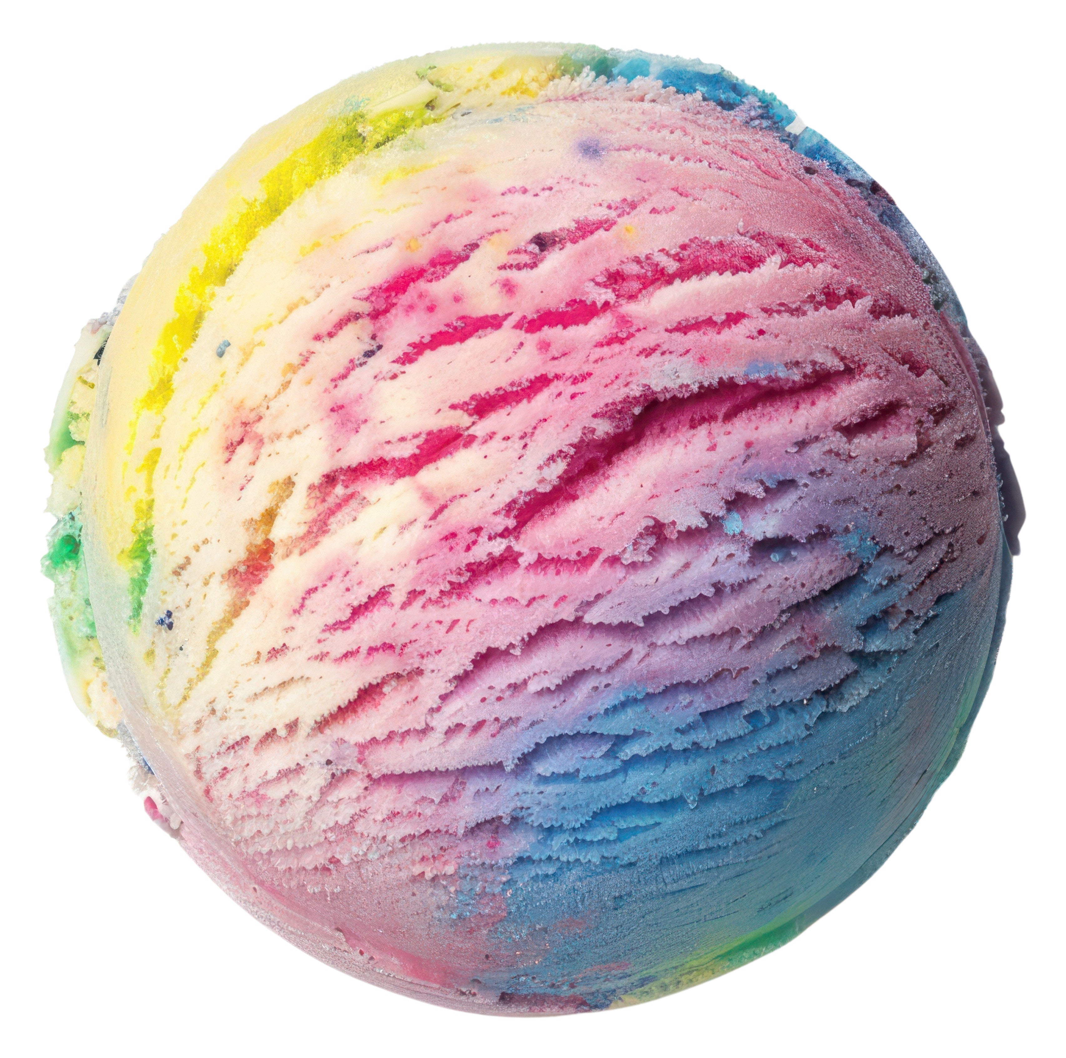 Bubble Bar Essential Oils Addendum - All Blends