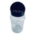 500ml Shaker Bottles & Black Lids ( Old Style )