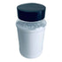500ml Shaker Bottles & Black Lids ( Old Style )