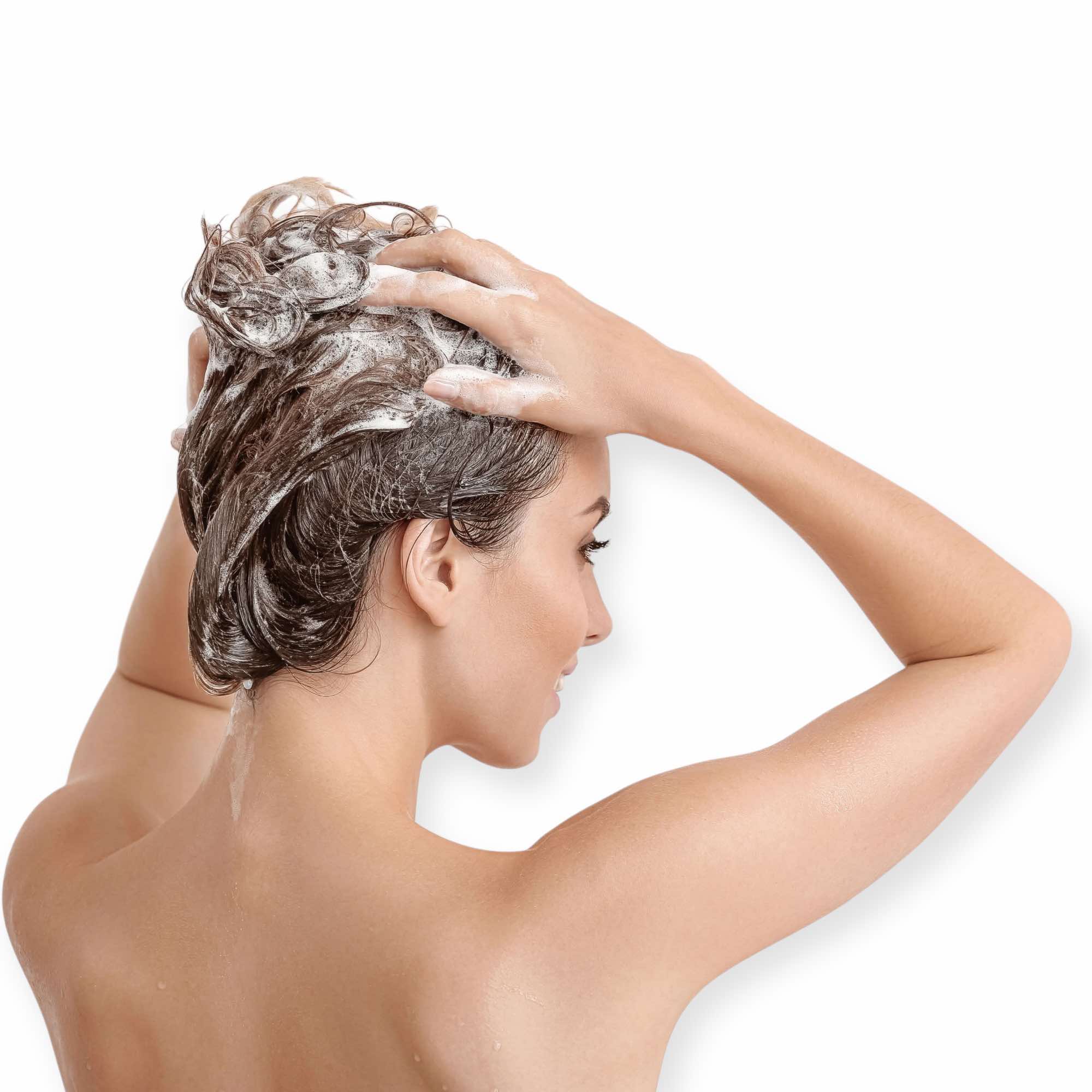 Shampoo Essential Oils Addendum - Relaxing Blends