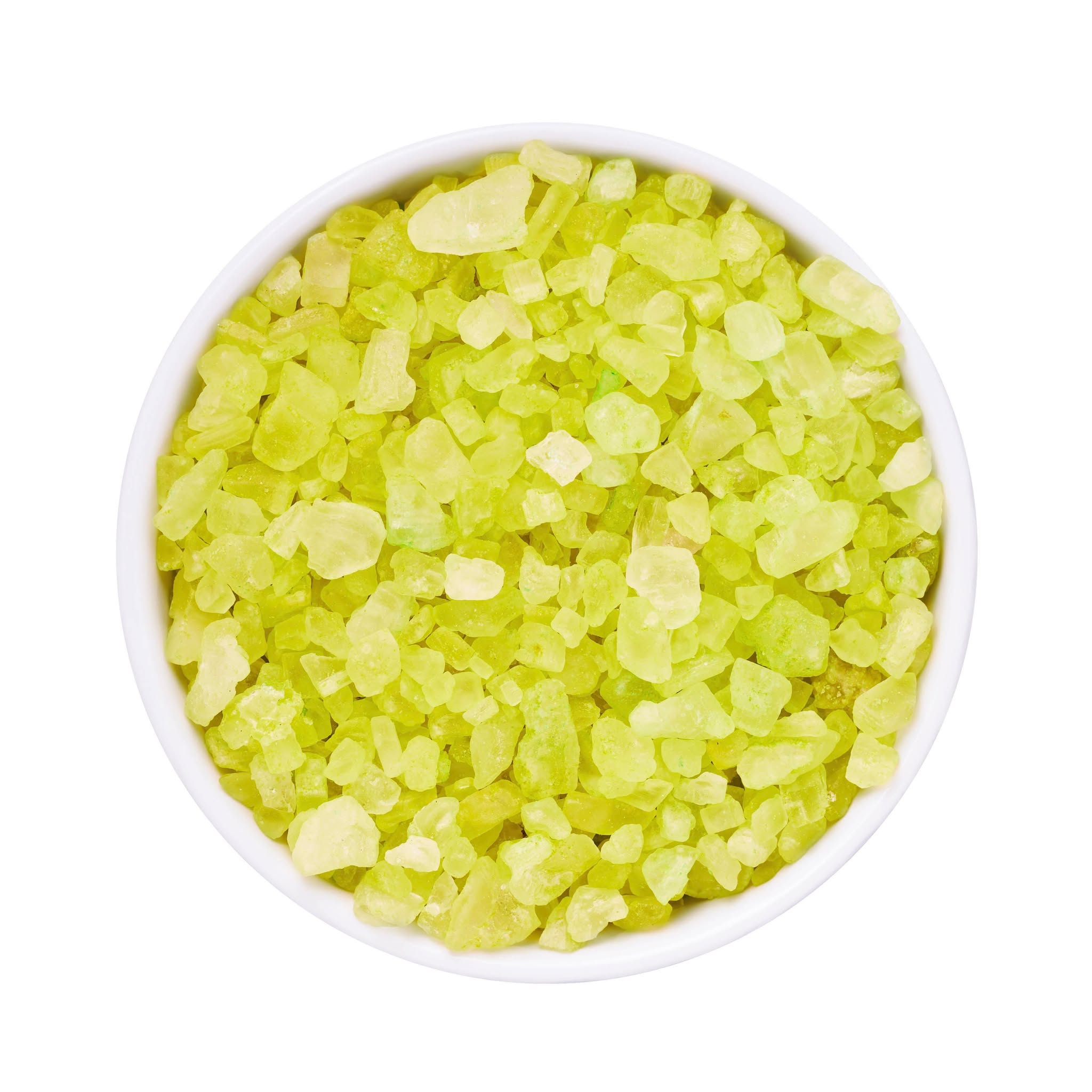 Soaking Bath Salts Essential Oils Addendum - Spa Blends