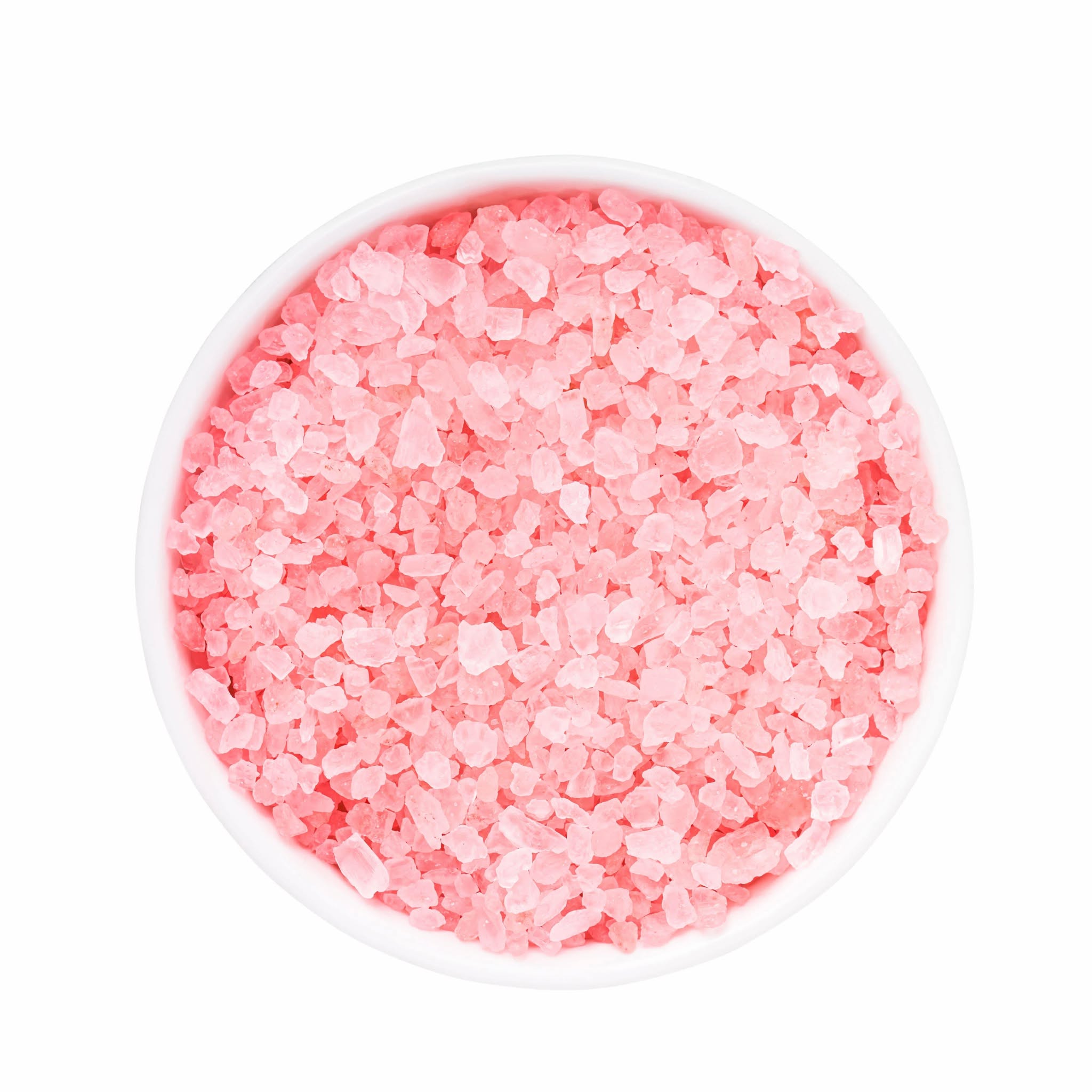 Soaking Bath Salts Essential Oils Addendum - All Blends