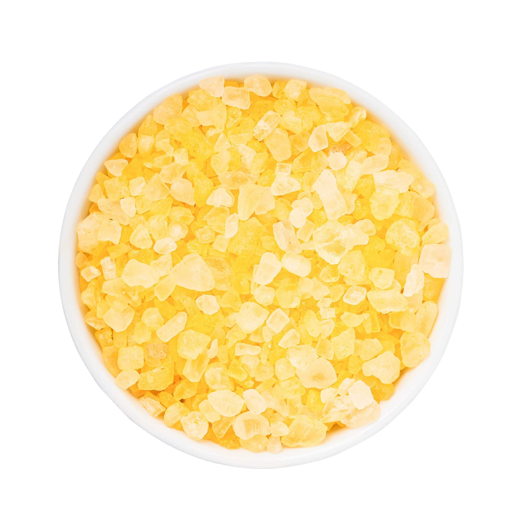 Soaking Bath Salts Essential Oils Addendum - Citrus Blends