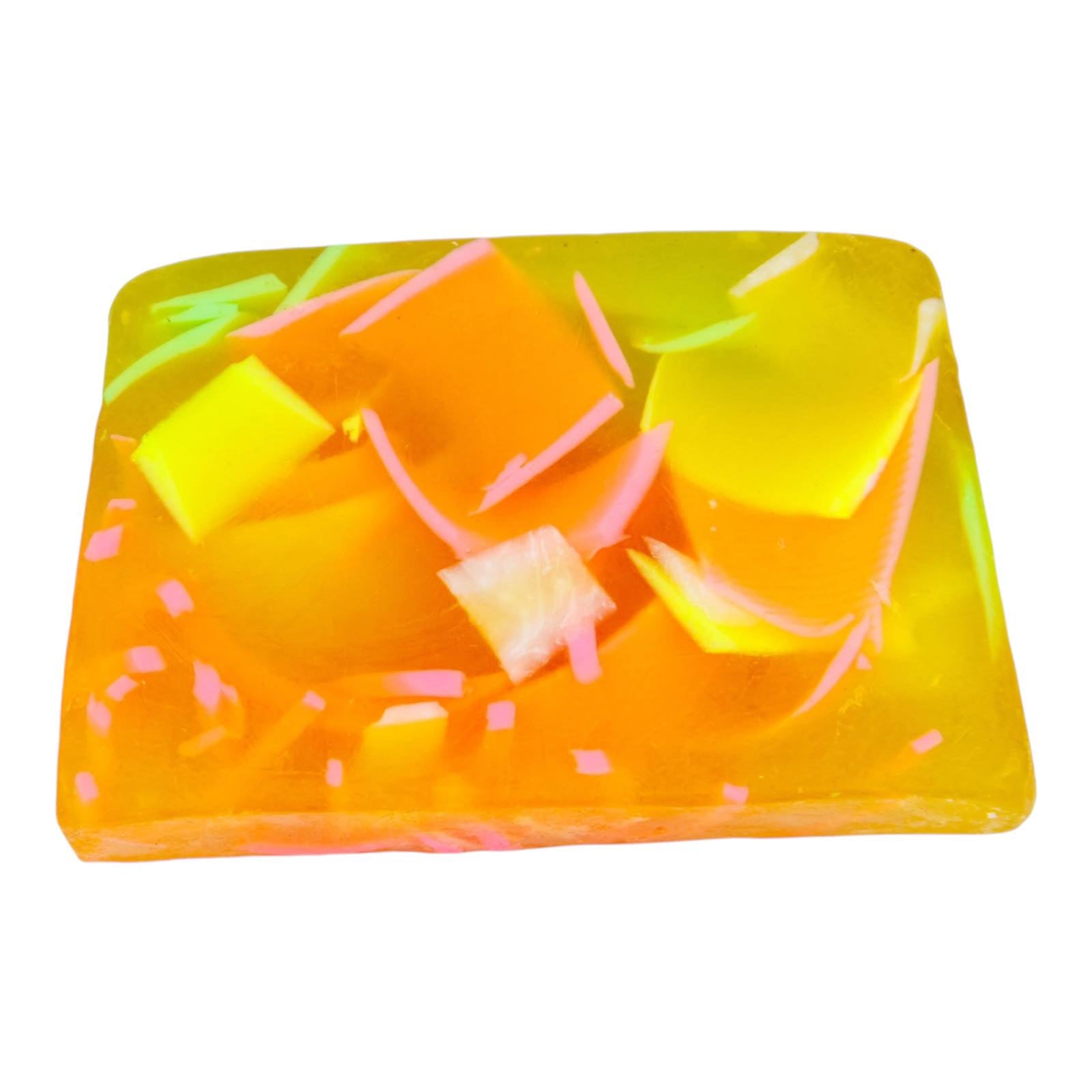 Melt and Pour Soap Essential Oils Addendum - Citrus Blends