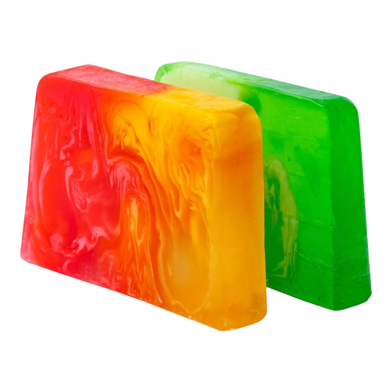 Melt and Pour Soap Essential Oils Addendum - Spa Blends
