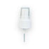 24mm White Atomiser Spray Top ( Fits Our 100ml And 250ml Bottles )