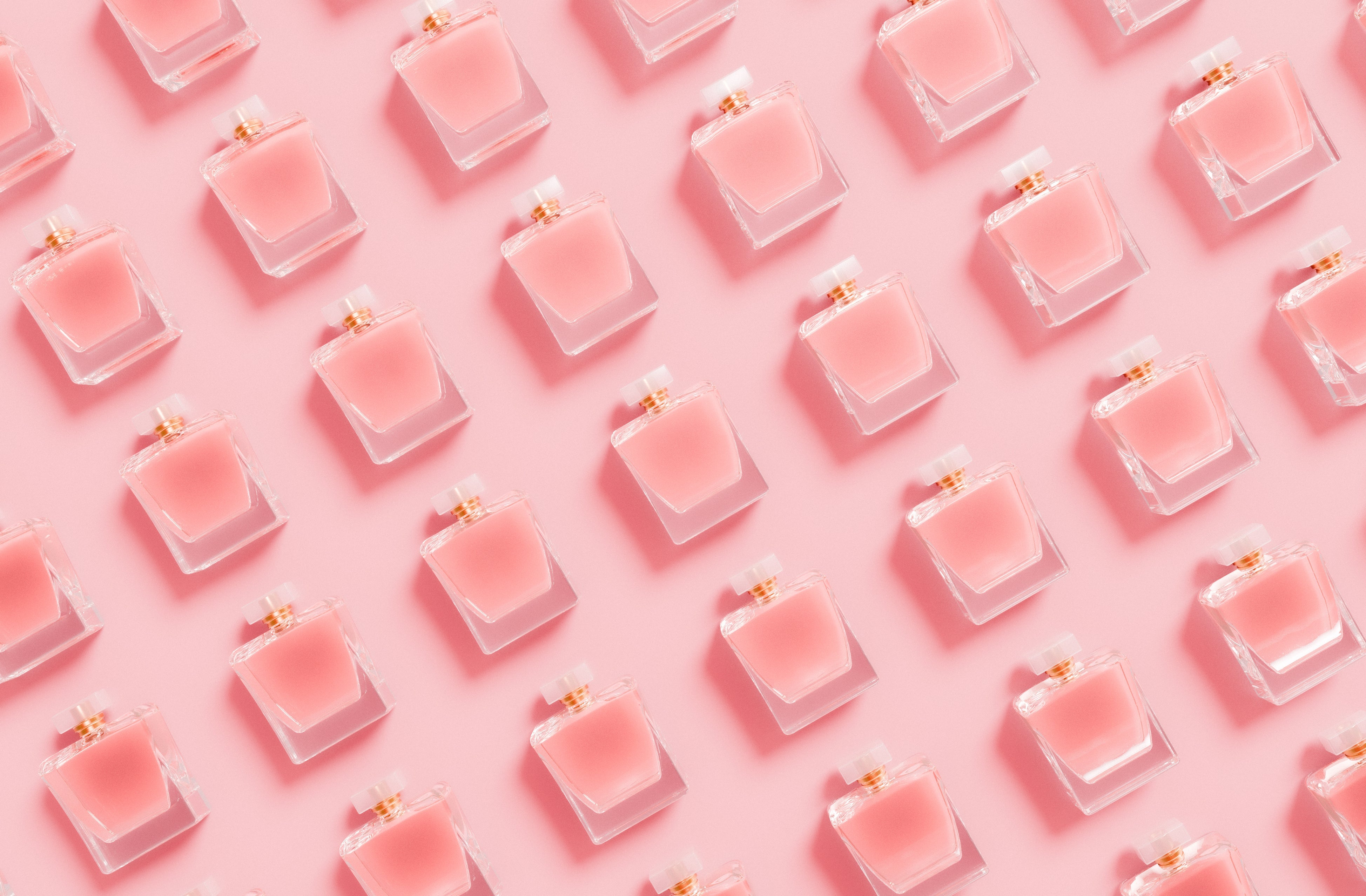 Our favourite designer fragrance oils