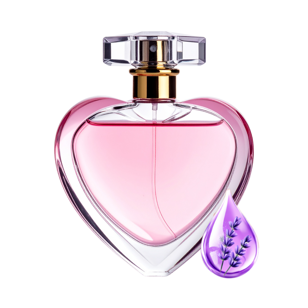 3-in-1 Perfume Addendum (Essential Oil)