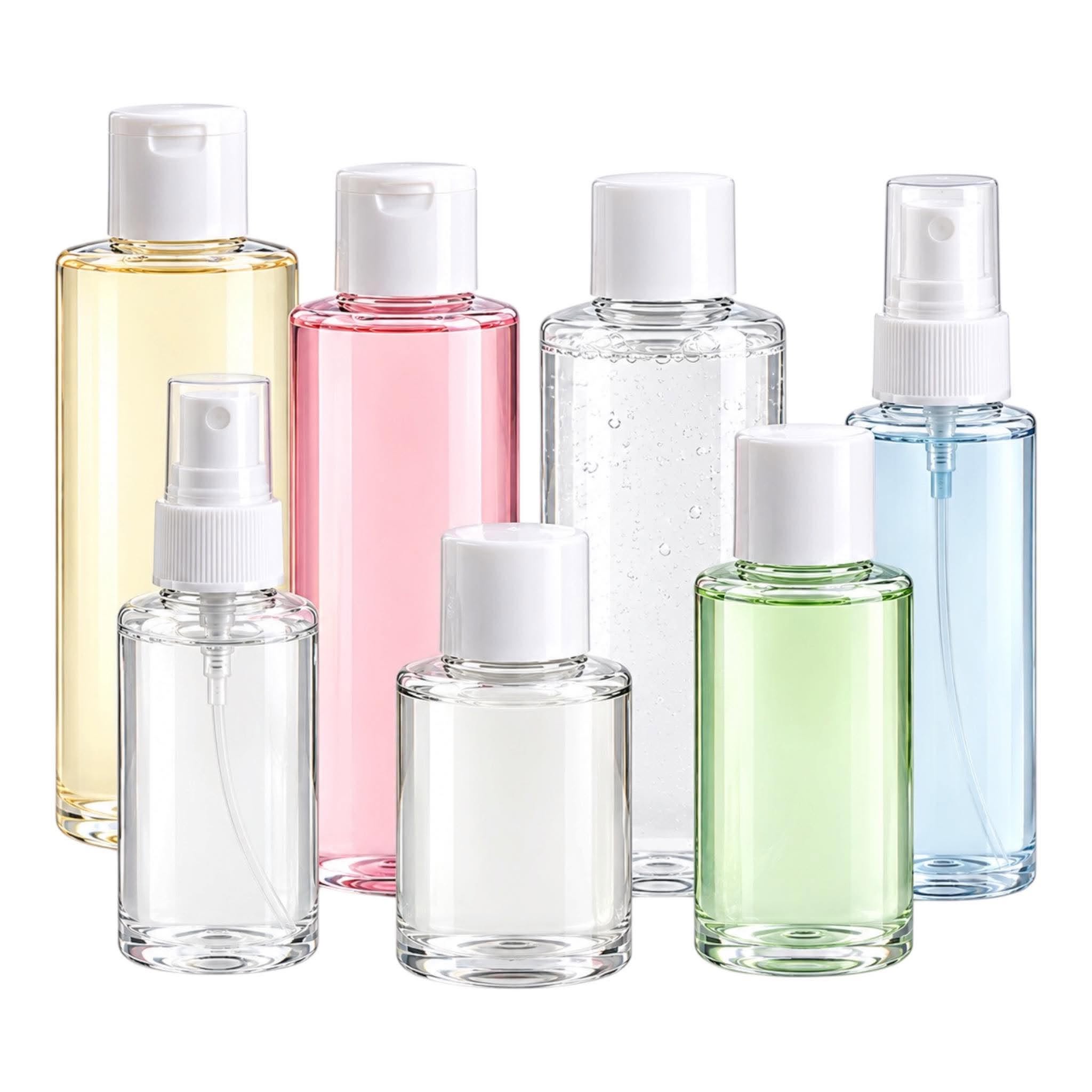Astringents & Toners
