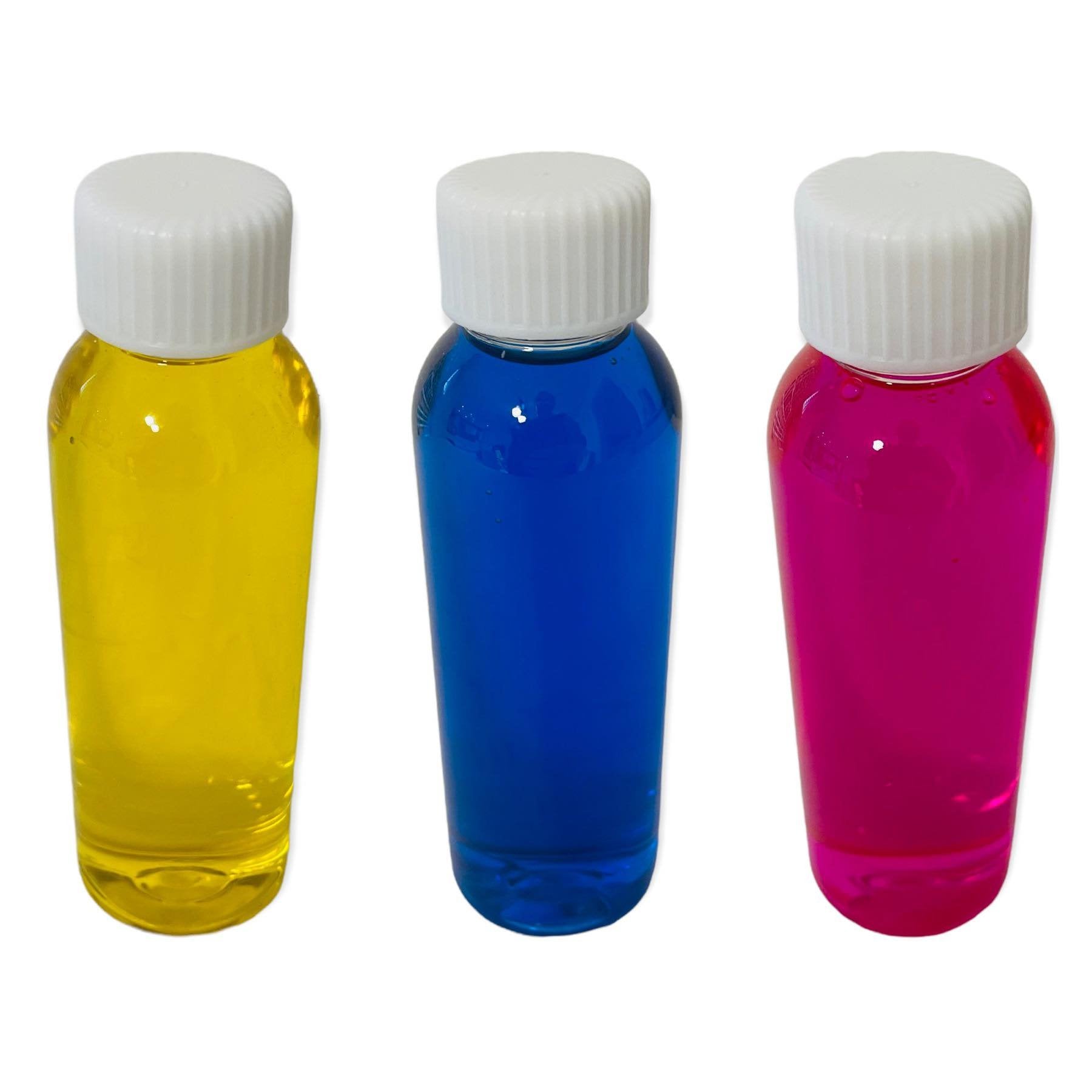 Fizzy Whizz Rituals Collection Collections – FizzyWhiz