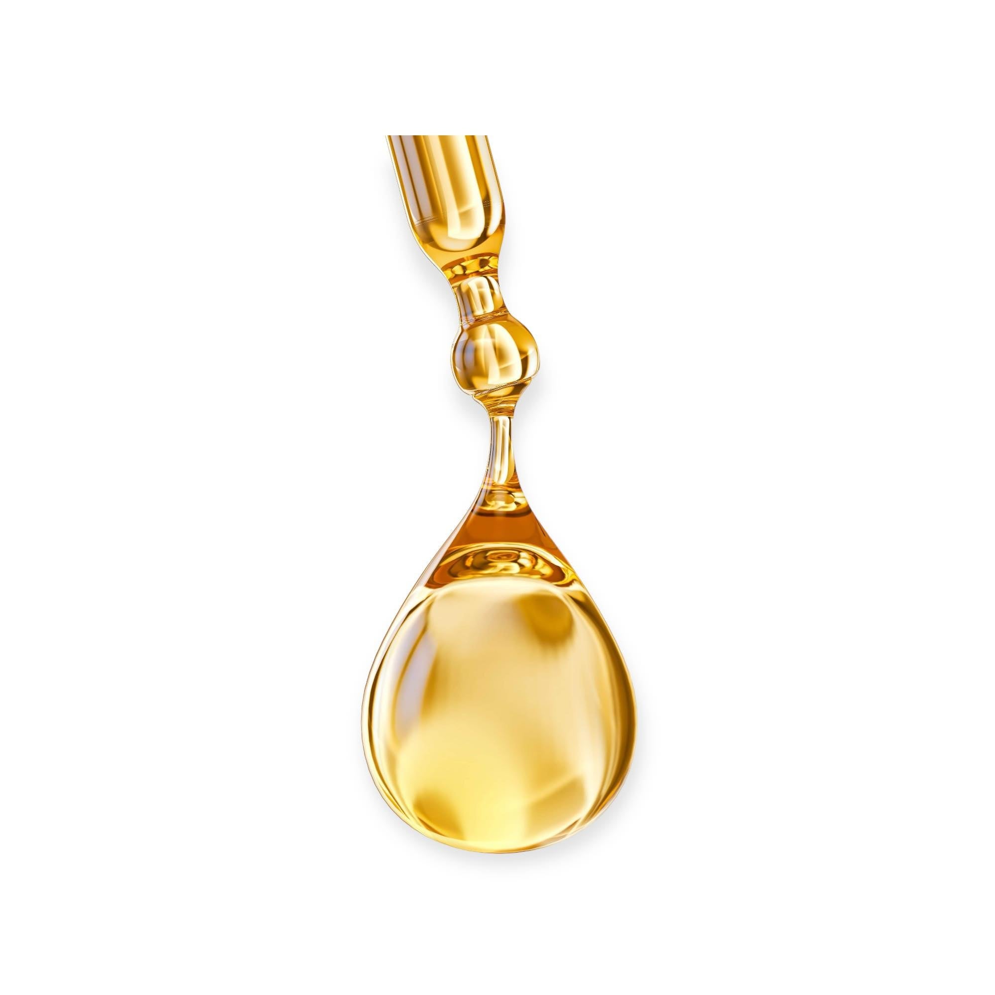 Shower Steamer Addendum (CBD Oil)