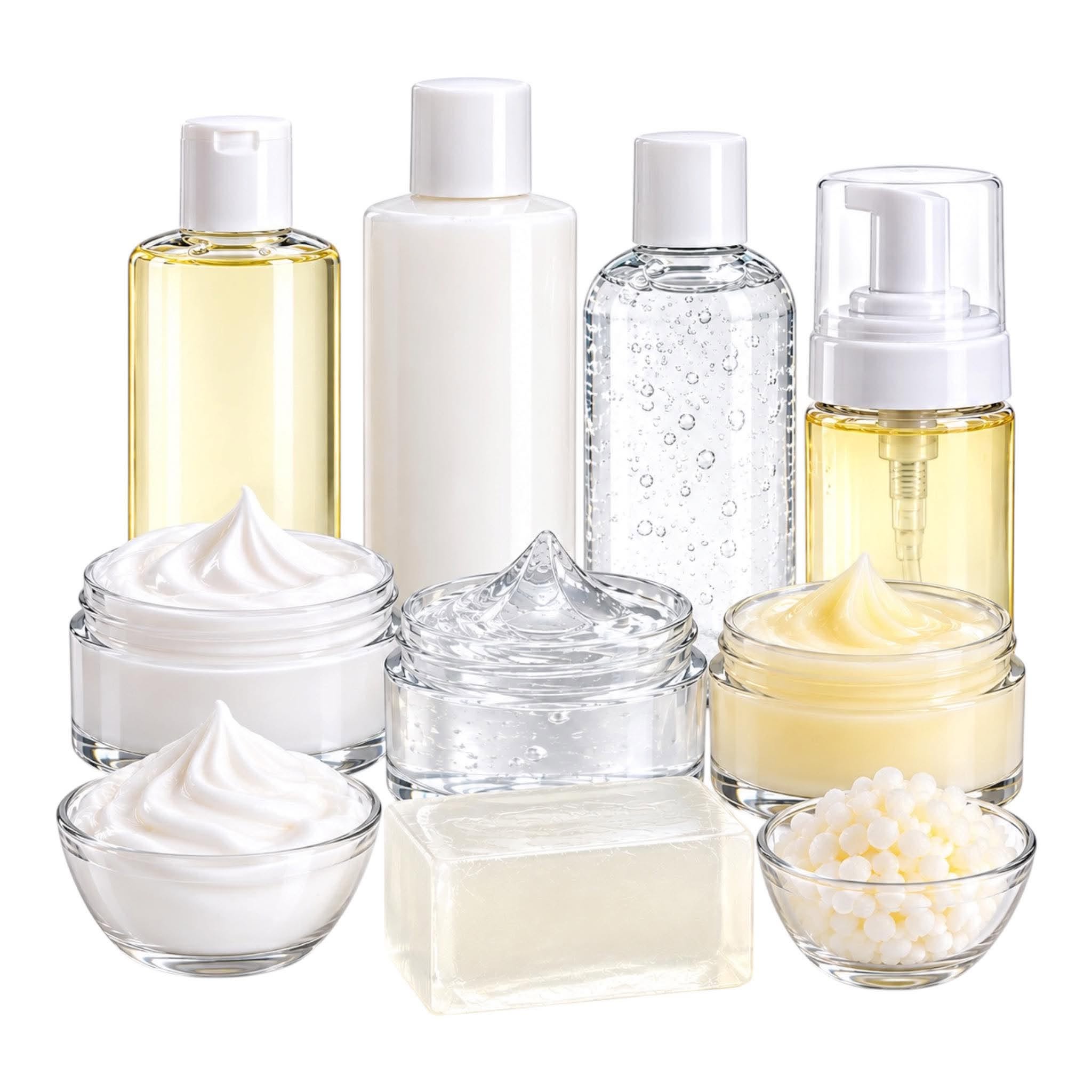 Cosmetic Bases