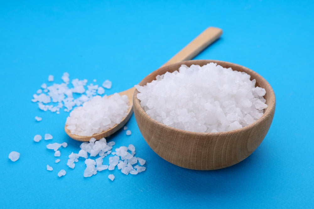 Foaming Salts Supplies
