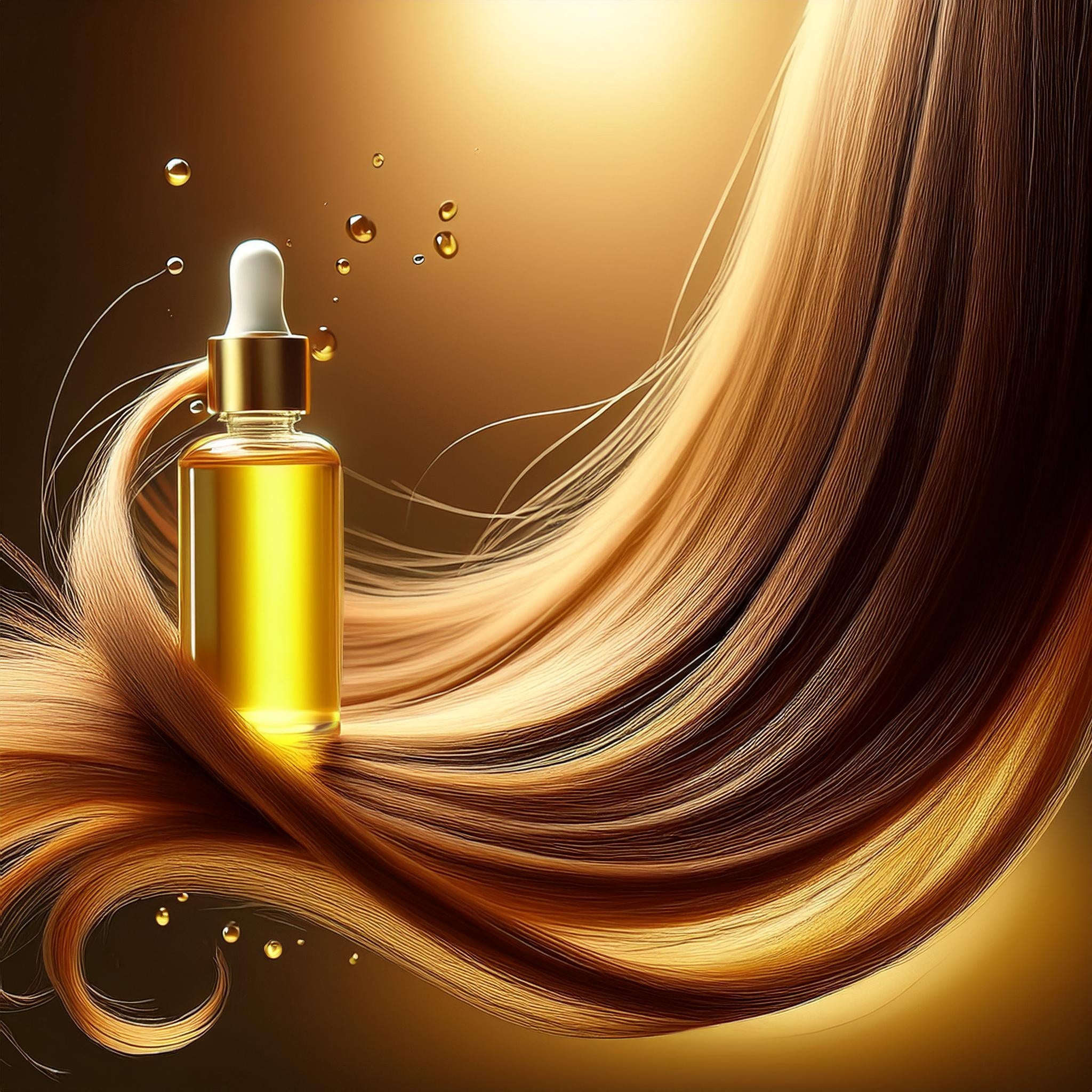 Hair Oil Assessment