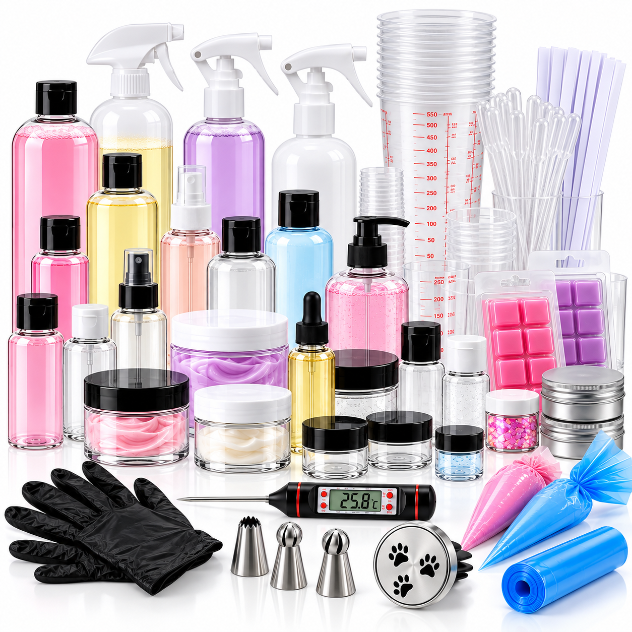 Supplies