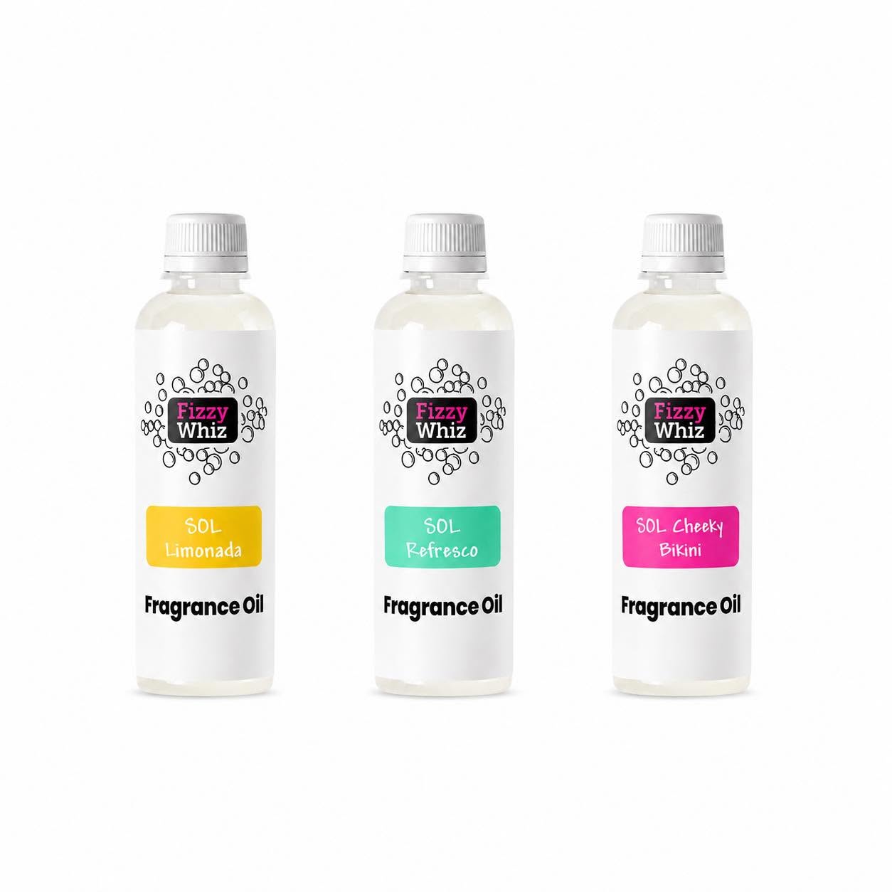 Set 22 Bath & Body