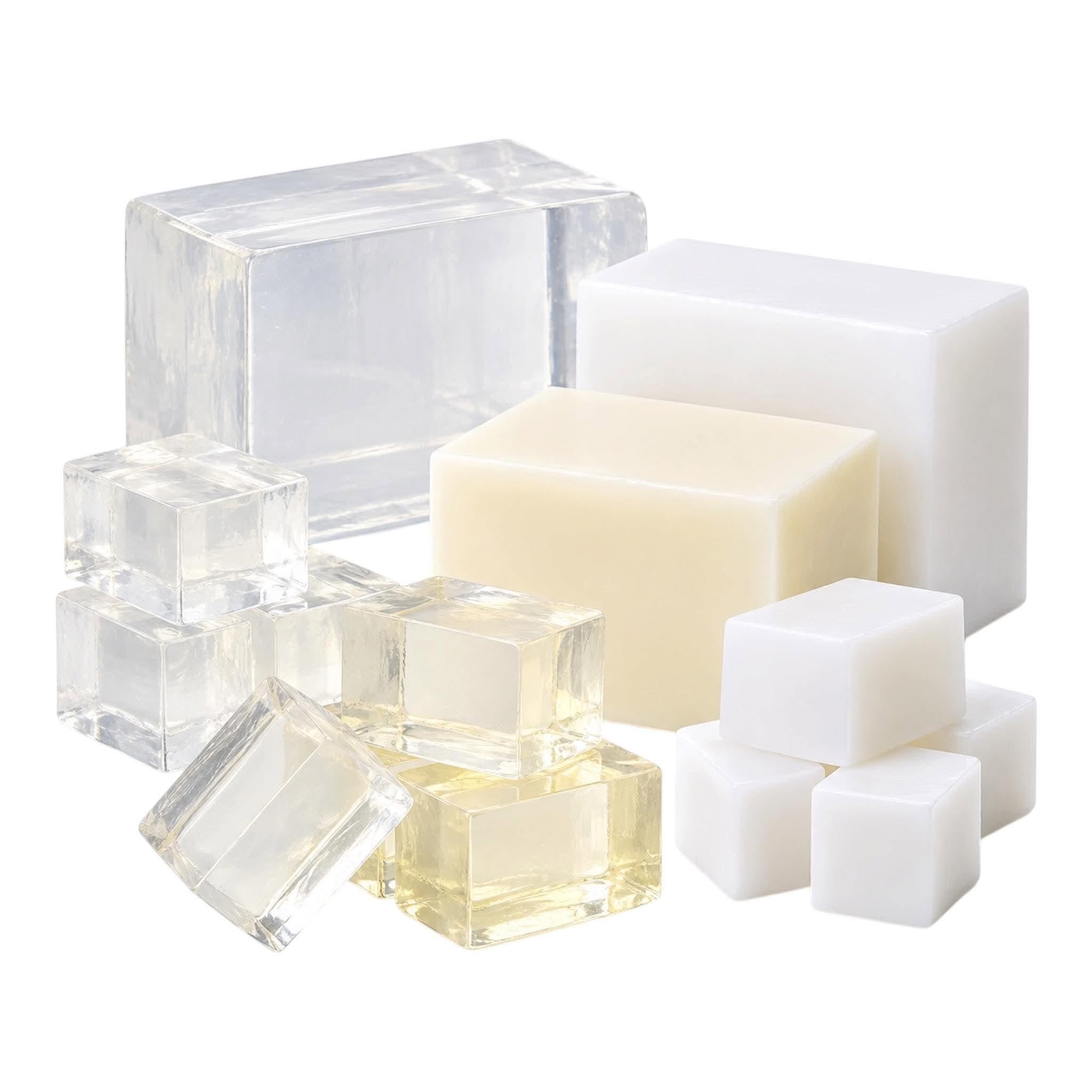 Soap Bases