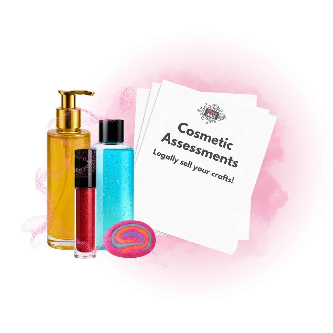 Cosmetic Assessments