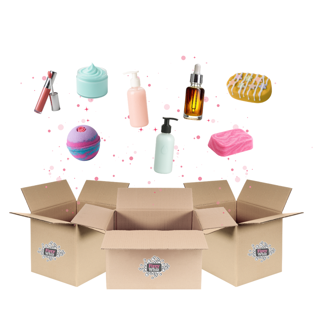 Kits – FizzyWhiz