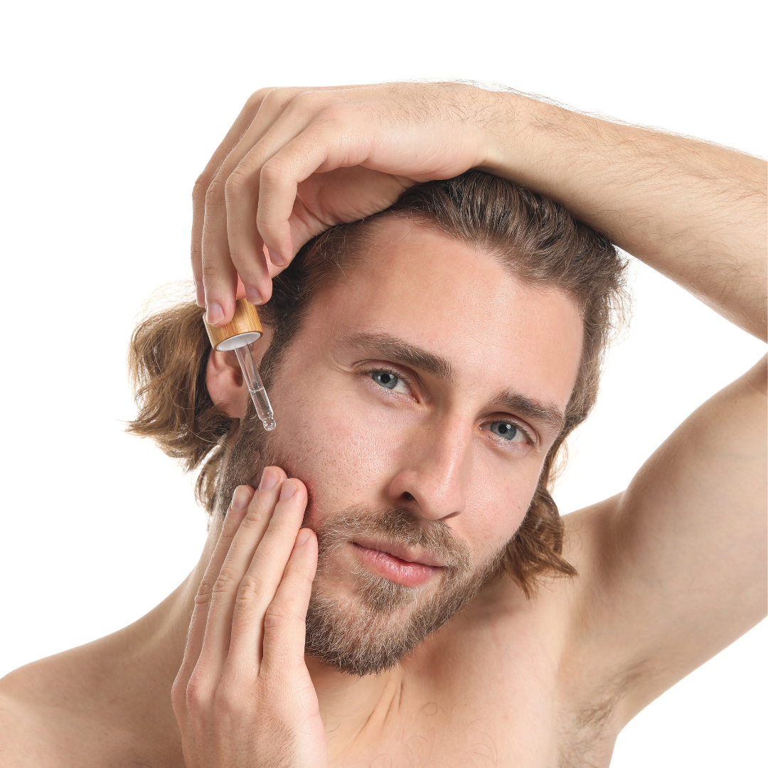 Beard Oil Assessment