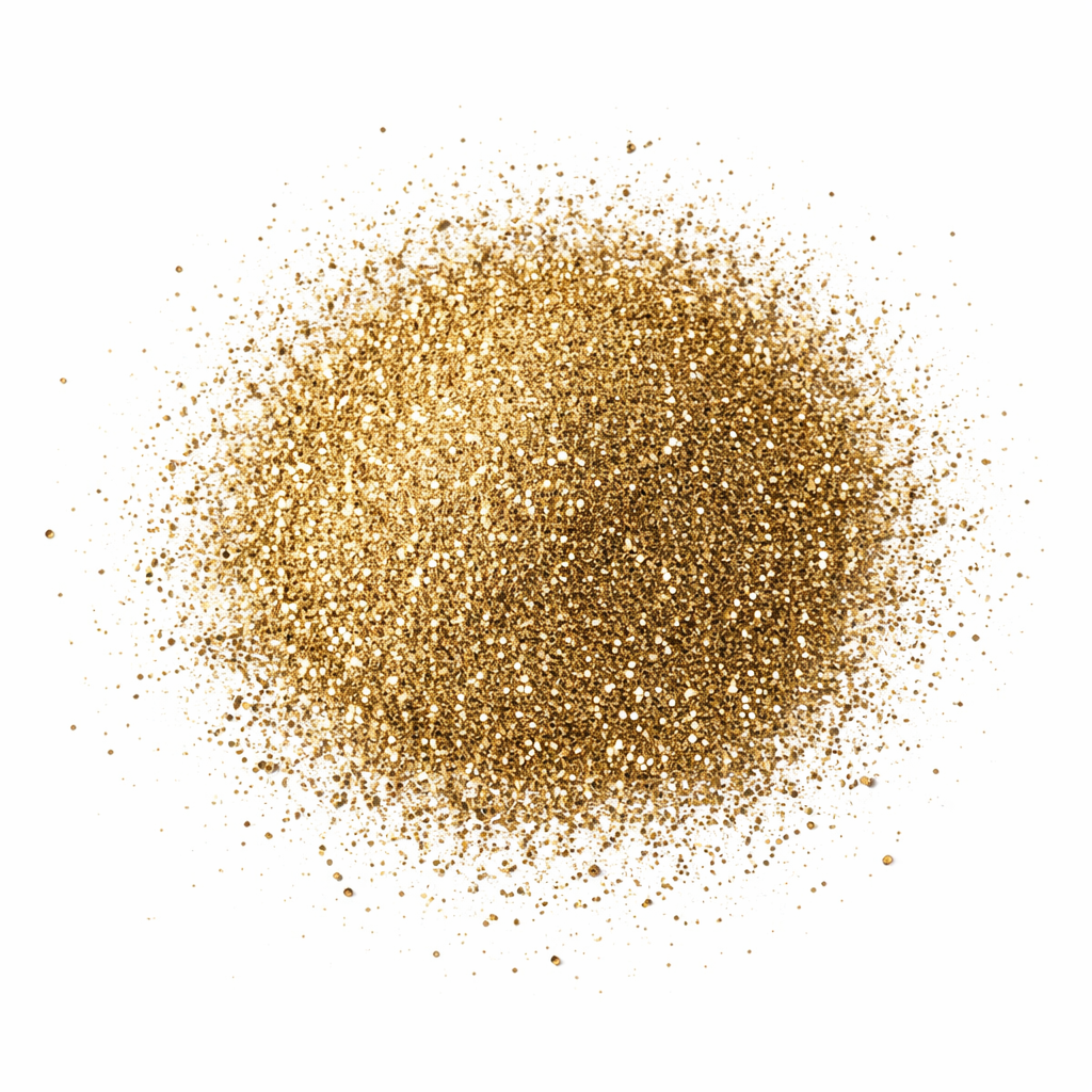 Biodegradable Glitter