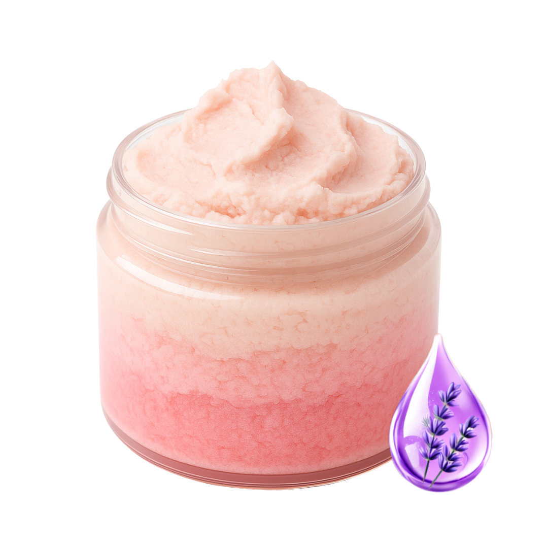 Body Butter Addendum (Essential Oil)