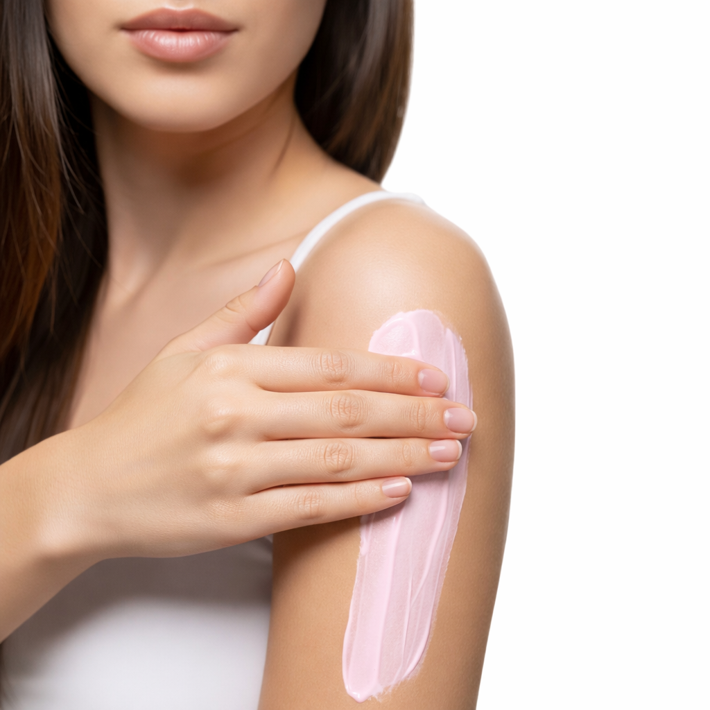 Body Butter Assessment