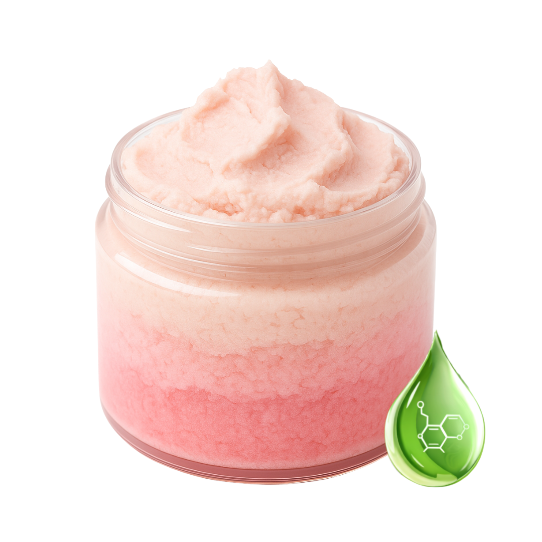 Body Butter Addendum (CBD Oil)